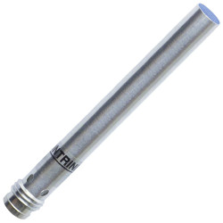 Contrinex 330-020-335 DW-AS-503-065-001 Inductive Sensor 6.5mm PNP