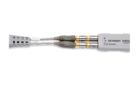 Zestaw akcesoriów do sond pomiarowych, Zestaw tłumika liniowego, do użytku z: InfiniiMax RC