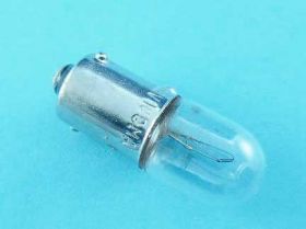 BA-9S 28V/2,8W 100mA ŻARÓWKA BAGNETOWA