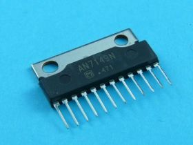 AN-7149N SIL-12 UKŁAD