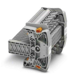 Wtyk testowy Wtyk testowy Phoenix Contact Bloki zaciskowe do montażu na szynie DIN