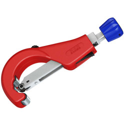 Knipex 90 31 03 BK TubiX&#xAE; XL Pipe Cutter 6-76mm