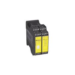 Pepperl&#x2B;Fuchs 180323 SB4-OR-4CP Safety Relay 24V DC Circuit Protection