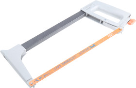 Piła ręczna, 300 mm, Piła do metalu, 24 TPI