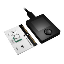 Oxocard Air Cartridge - Advanced Gas &amp; Humidity Sensors
