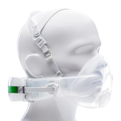 Zespół uprzęży, do uzytku z: CS3000, CS3000WORK