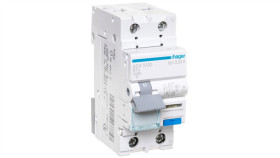 Wyłącznik Różnicowo-Nadprądowy Rcbo 2P B13a 0,03A Typ A Ada513d