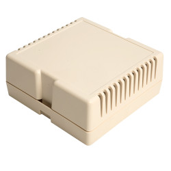 Evatron IEC276W Large Sensor Housing White