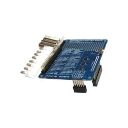 Konwerter poziomów logicznych dla Odroida XU4