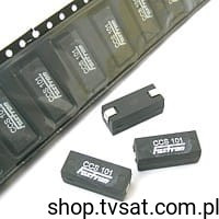 CCS/101-532A-04 5.33mH Chip Inductor SMD FASTRON