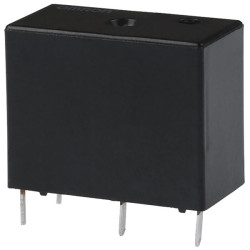 Omron G5Q-1A4 DC24 Relay SPST-NO 10A 250VAC Compact Power Relay