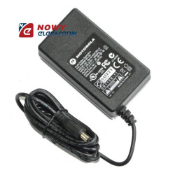 Zasilacz ZI 5.7V/3A 2.1/5.5 (6V) desktop MOTOROLA