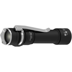ArmyTek F08101W Prime C2 Pro Torch 2400lm USB Rechargeable 118g Clip IP68