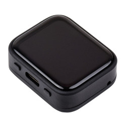 RP2350 1.8" AMOLED Touch Display Dev Board (368×448)