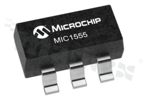 MIC1555YM5-TR - Elementy