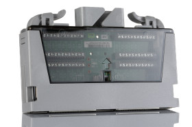 Moduł do akwizycji danych Blok zaciskowy Keysight Technologies do: 34937A i L4437A Przełącznik GP