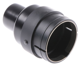 Akcesorium do pochłaniaczy oparów lutowniczych Wąż