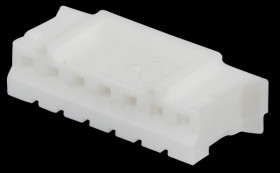 PHR-7 JST - socket housing, 1x7-pin - PH