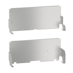 Zestaw szyny zbiorczej, Schneider Electric Proces modułowy Altivar