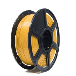 R-TECH 250364 3D Filament PLA Silk 1.75mm 50g Sample Pack Gold