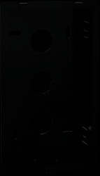 RGE2098570 Mounting box