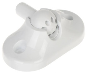 Uchwyt sufitowo-ścienny do czujek DS-PDB-IN-UNIVERSALBRACKET