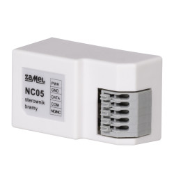 Moduł sterowania bramą NC-05 ENTRA