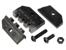 539664-2 Szczęki do zaciskania 0,2÷0,5mm2,0,5÷1mm2,1,5÷2,5mm2 JPT