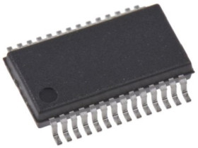 Mikrokontroler Infineon CY8C21534 SSOP 28-pinowy Montaż powierzchniowy PSoC 8 kB 32bit 24MHz Flash