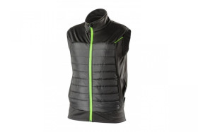 MADS kamizelka hybrydowa czarna 3XL (58)