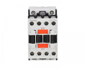 Stycznik mocy 3P 9A 4,2kW przy 400VAC AC3, cewka 110VAC 50/60Hz, 1Z 0R BF0910A110