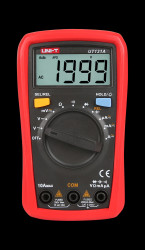 Miernik uniwersalny Uni-T UT131A