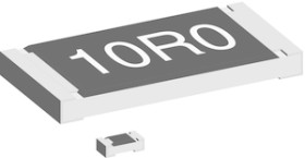 RCA Lead (Pb)-Bearing Sulfur Resistant Thick Film Chip Resistors
