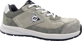 Dunlop Flying Wing 2114-46-steingrau Obuwie niskie O2 Rozmiar buta (EU): 46 stone grey 1 szt.