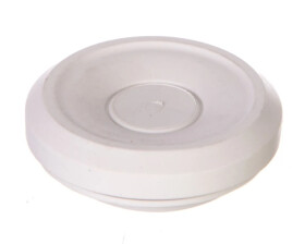 Przepust dławiący fi 8-15mm TSS PG16 IP67 szary 34.942
