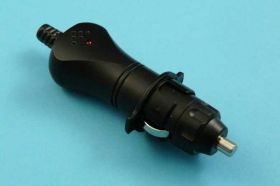 WT.ZAPAL.SAM.Z BEZP.2A LED RED TC