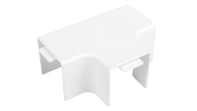 Trójnik Kanału Wdk 30X30 Ht30030rw Biały 6192513 /4Szt./