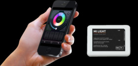 Wifi Router do Sterownika RGBW Mi-Light