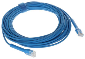 PATCHCORD UC-PATCH-8M-RJ45-BL 8.0 m UBIQUITI