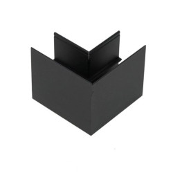 Narożnik natynk bok L MAGNETIC TRACK ML6735 Milagro