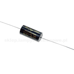 Kondensator MCAP SUPREME 0.10uF/1400V Mundorf