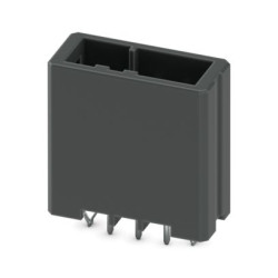 Wtyk PCB 3-pinowe raster: 3.81mm -rzędowe Phoenix Contact Lutowanie falowe