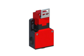 Wyłącznik krańcowy 1R 1Z migowy awaryjny stop bez klucza PSFP5K5000PZ11 A37-MAU0