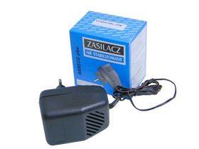 ZN18V 300MA ZASILACZ NIESTAB.