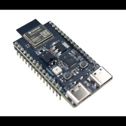 ESP32-H2-DevKitM-1-N4 - płytka deweloperska z modułem ESP32-H2-MINI-1