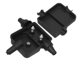 PUSZKA ANTENOWA YAGA