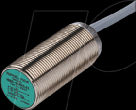 NCB5-18GM40-N0-10M Inductive proximity sensor, 5 mm, NAMUR normally closed contact