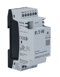 Przekaźnik sterujący Eaton EasyE4 4 4 Cyfrowe Tranzystor Ethernet