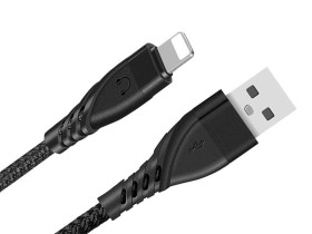 Przewód USB Lightning Iphone 8pin 1m