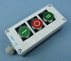 LAY5-BP311H29 PRZYCISKI 3-TORY